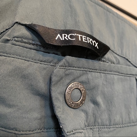 ARC’TERYX pants size 36 - Picture 4 of 5